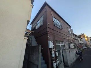 AKAGIコーポの画像