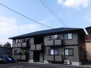 セジュール島田 C棟の画像