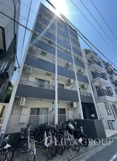 グランリーヴェル横浜山手の画像