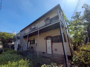 グリーンヒルサイドの画像