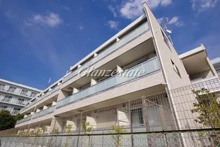 リブリ グランツ武蔵中原の画像