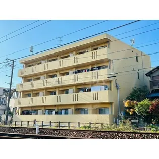 サンシャイン大森の画像