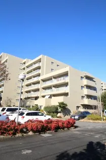 シーアイハイツ和光B棟の画像