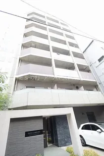 レオンコンフォート西新橋の画像