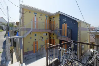 ユナイト白楽マッフィーの画像