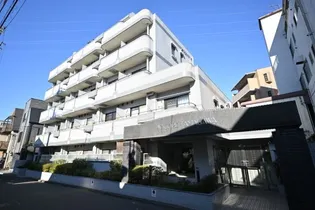 ワコーレ多摩川の画像