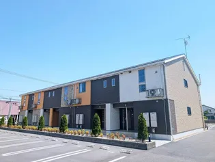 ボヌール カワト Aの画像