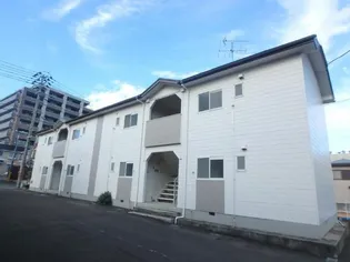 八幡ヒルハウスIIの画像