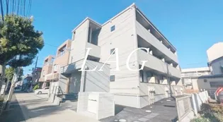 ASOBI BASE 行徳駅前の画像