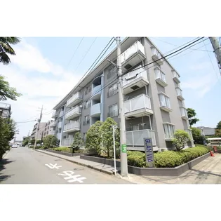 グランヴィアの画像