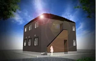 ハーモニーテラス白鷺Ⅱの画像