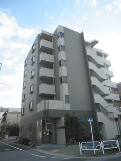 ウィング中葛西の画像