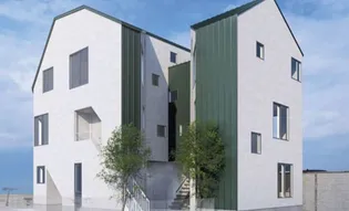 MEGURO SENZOKU Uの画像