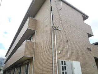 ツリータウンの画像