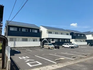 NフィールドA館の画像