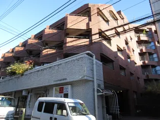 インペリアル赤坂壱番館の画像