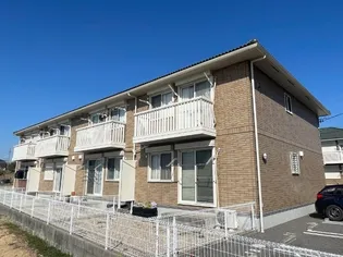 ドムス泉田Aの画像