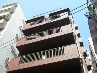 ニュー富士見マンションの画像