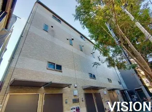 MUSASHI HOUSEの画像