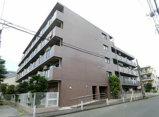 エクセラン新城の画像