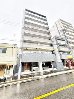 パルティール大曽根アネックス【2階】の外観