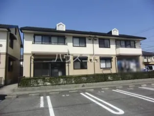 ラ ヴェルディ A棟の画像