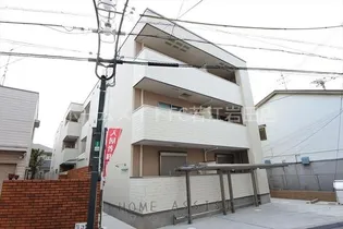 フジパレス岩田町II番館の画像