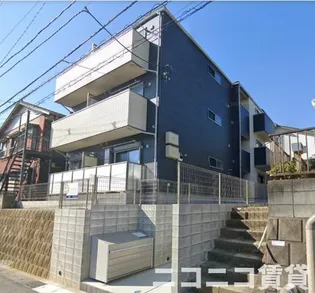 フェリーチェ馬橋の画像