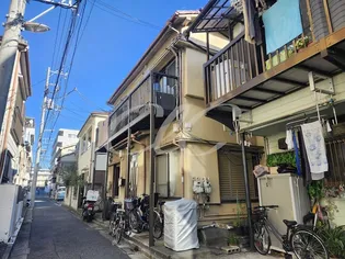 コーポコトブキの画像