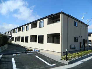 北長野アパートIの画像