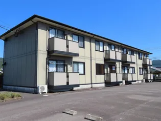 セジュール香田の画像