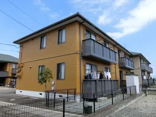 メゾンセルリアCの画像