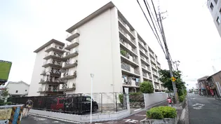 大和田ハイムA棟の画像