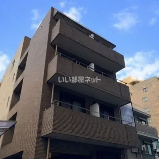 メゾンイマイの画像