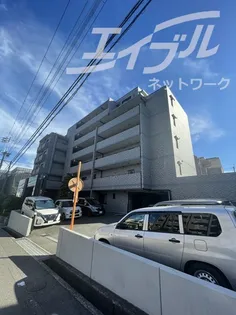 アビタシオン橋本IIIの画像