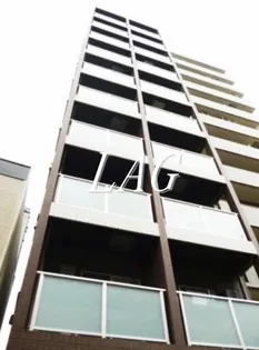 ラヴィリオ中野南台【3階】の外観