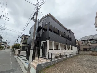 オーガスタコート川崎の画像