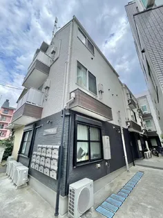 アクア柴又駅前の画像