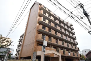 ダイアパレス高崎中央の画像