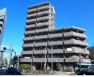 ビューステージ大山の画像