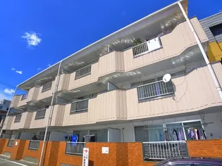 スカイハイツ冨澤の画像