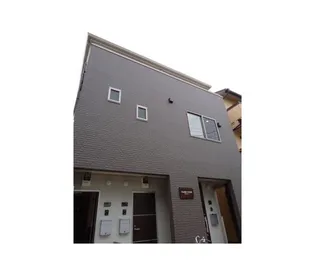 CLASSY COURTの画像