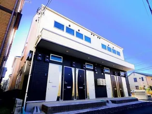 ジュネス南住吉の画像