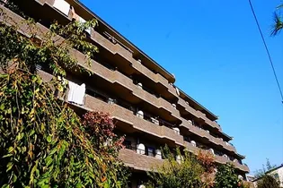 ソレアードまつばの画像