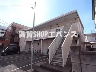 ハイツ創英の画像