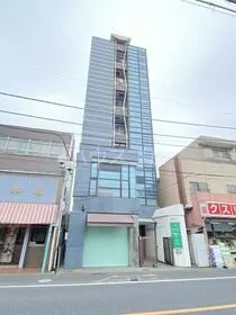 桶川駅前プラザの画像