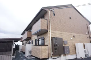 オーブ南館の画像