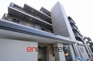 シンクロニシティ武蔵野の画像