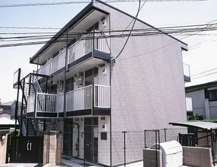 ハイツシーウエストの画像