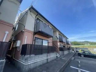 リバティーエイトコーポの画像